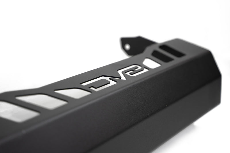 DV8 Offroad Skid Plates DV8 Offroad 18-23 Jeep Wrangler JL/JT Front Bumper Sway-Bar Disconnect Motor Skid Plate