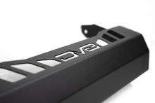 Load image into Gallery viewer, DV8 Offroad Skid Plates DV8 Offroad 18-23 Jeep Wrangler JL/JT Front Bumper Sway-Bar Disconnect Motor Skid Plate