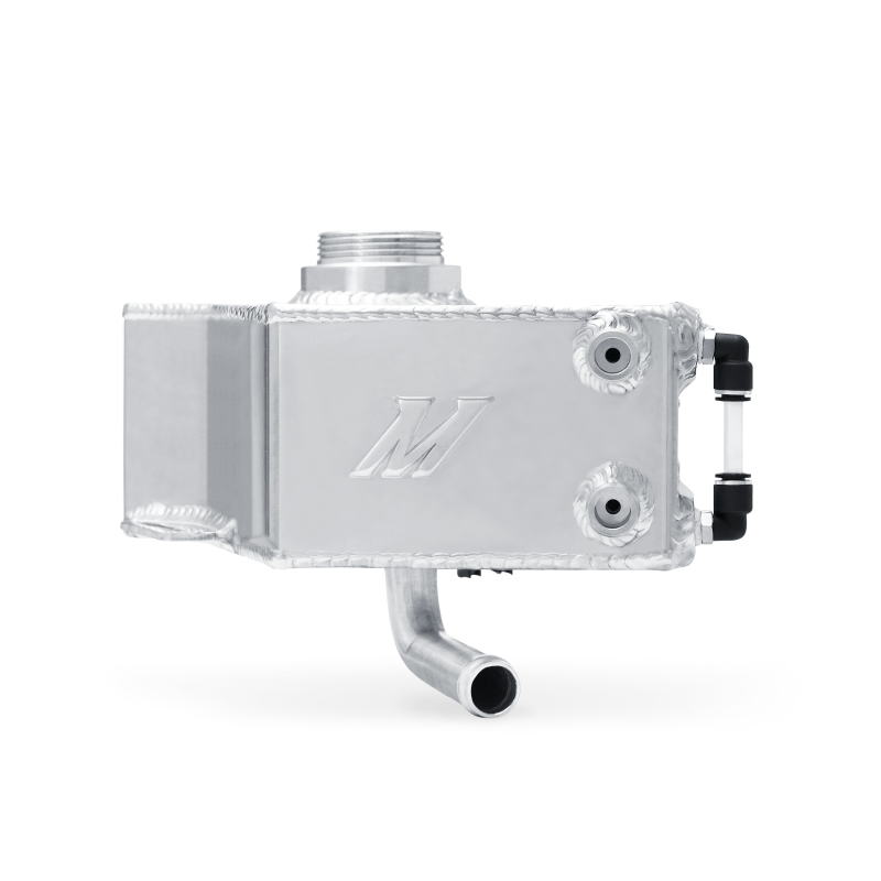 Mishimoto Coolant Reservoirs Mishimoto 2014+ Ford Fiesta ST Aluminum Coolant Expansion Tank - Polished