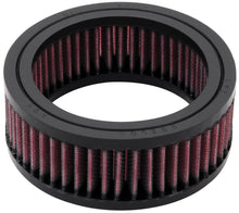 Load image into Gallery viewer, K&amp;N Engineering Air Filters - Drop In K&amp;N Custom Air Filter Round 5-3/8in OD x 4in ID x 2in H