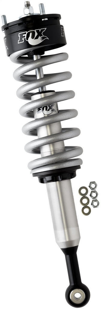 FOX Coilovers Fox 05+ Toyota Hilux 4WD 2.0 Performance Series 4.63in. IFP Coilover Shock / 0-1.5in. Lift