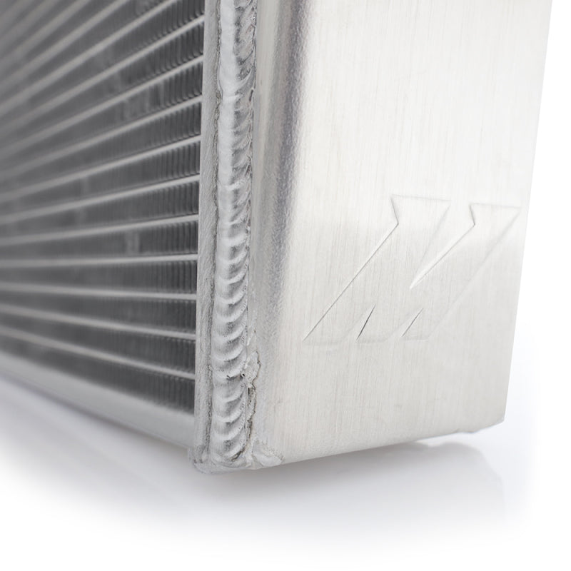 Mishimoto Radiators Mishimoto Universal Single-Pass Air-to-Water Heat Exchanger (750HP)
