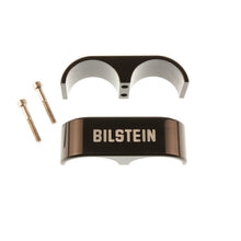 Load image into Gallery viewer, Bilstein Shocks and Struts Bilstein B1 Reservoir Clamps - Black Anodized