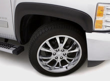 Load image into Gallery viewer, LUND Fender Flares Lund 16-17 Toyota Tacoma SX-Sport Style Textured Elite Series Fender Flares - Black (4 Pc.)