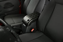 Load image into Gallery viewer, Rugged Ridge Interior Lighting Rugged Ridge Center Console Cover Black 02-06 TJ