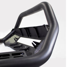 Load image into Gallery viewer, Go Rhino Bull Bars RC4 LR Frame - 2in - Textured Black