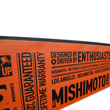 Load image into Gallery viewer, Mishimoto Radiators Mishimoto Universal Radiator 25x16x3 Inches Aluminum Radiator