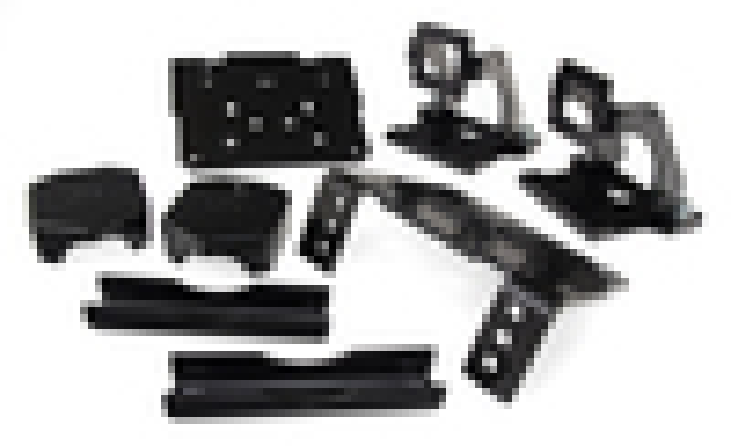 Air Lift Air Suspension Kits Air Lift Loadlifter 5000 Rear Air Spring Kit for 99 to 04 Ford 250/350 Superduty