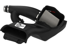 Load image into Gallery viewer, aFe Cold Air Intakes aFe MagnumFORCE Intake Stage-2 Pro DRY S 2021 Ford F-150 V6-3.5L (tt)