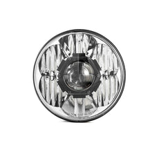 Load image into Gallery viewer, KC HiLiTES Headlights KC HiLiTES 18-20 Jeep JL/JT 7in. Gravity LED Pro DOT Approved Replac. Headlight (Pair Pack Sys)