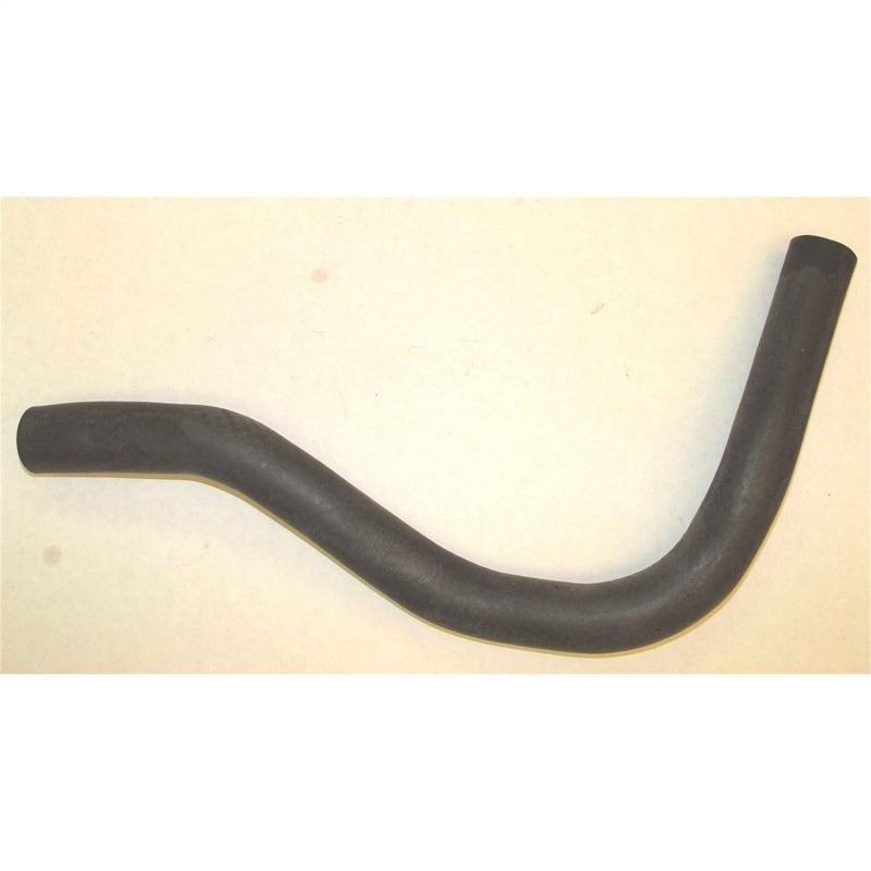 OMIX Fuel Filters Omix Fuel Filler Hose 81-86 Jeep CJ8 (Scramblers)