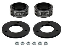 Load image into Gallery viewer, ICON Leveling Kits ICON 21-23 Ford Raptor .5-2.50in AAC Leveling Kit (Non 37)