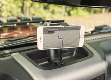 Load image into Gallery viewer, Rugged Ridge Dash &amp; Interior Trim Rugged Ridge Dash Multi-Mount System 11-18 Jeep Wrangler