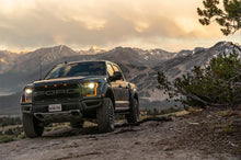 Load image into Gallery viewer, FOX Coilovers Fox 3.0 Factory Race Series Live Valve Internal Bypass Coilover Shock 2019+ Ford Raptor - Front