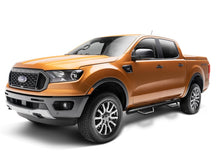 Load image into Gallery viewer, N-Fab Side Steps N-Fab Nerf Step 2019 Ford Ranger Crew Cab - Tex. Black - Cab Length - 3in
