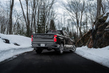 Load image into Gallery viewer, MBRP Muffler Delete Pipes MBRP 19-Up Chevrolet/GMC 1500 5.3L T409 Stainless Steel 3in Muffler Bypass
