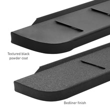 Load image into Gallery viewer, Go Rhino Running Boards Go Rhino RB10 Running Boards - Bedliner - 87in