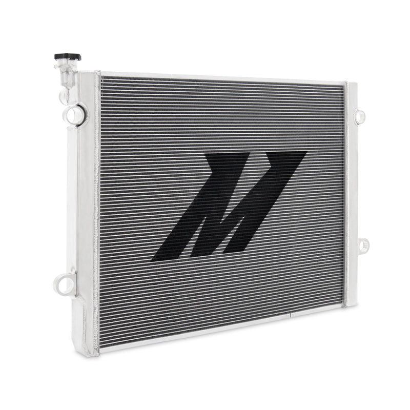 Mishimoto Radiators Mishimoto 05-15 Toyota Tacoma 4.0L Performance Aluminum Radiator