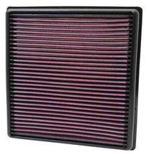 Load image into Gallery viewer, K&amp;N Engineering Air Filters - Drop In K&amp;N Replacement Air Filter 11-13 Chrysler 200 / 11-13 Dodge Avenger/Journey / 11-13 Fiat Freemont
