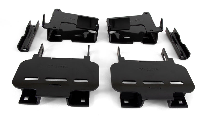 Air Lift Air Suspension Kits Air Lift Loadlifter 5000 Ultimate Air Spring Kit for 15-19 Ford F-150 4WD