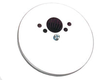 Load image into Gallery viewer, K&amp;N Engineering Air Filters - Direct Fit K&amp;N 59-74 Rover Custom Round Race Filter Length 6.56in Width 6.31in Height 2.25in