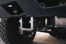 Load image into Gallery viewer, DV8 Offroad Hitch Receivers DV8 Offroad 07-21 Jeep Wrangler (JK/JL) Bolt-On Hitch w/o Lights