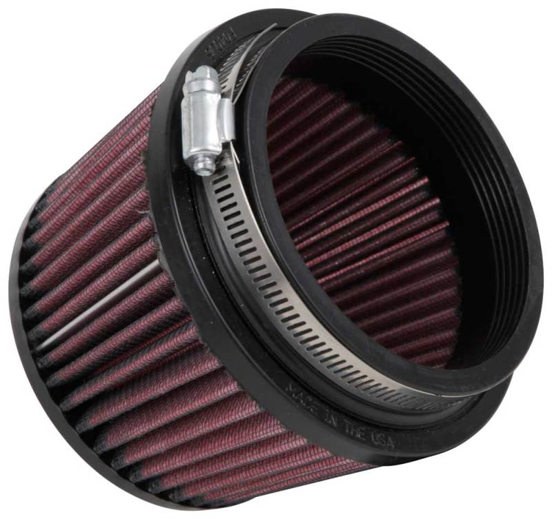 K&N Engineering Air Filters - Universal Fit K&N Universal 4 Inch Filter
