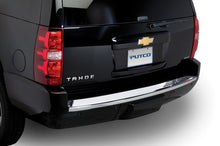 Load image into Gallery viewer, Putco Bumpers - Steel Putco 07-14 Cadillac Escalade ESV - Stainless Steel Rear Bumper Cover