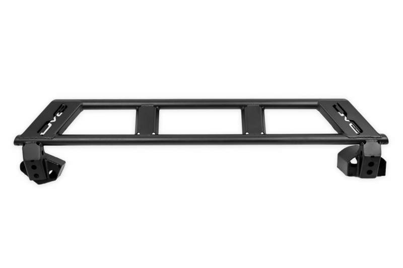 DV8 Offroad Body Armor & Rock Rails DV8 Offroad 21-23 Ford Bronco FS-15 Series 2-Door Rock Sliders