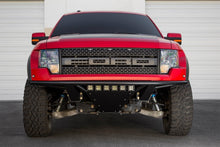 Load image into Gallery viewer, Addictive Desert Designs Bumpers - Steel Addictive Desert Designs 10-14 Ford F-150 Raptor ADD PRO Front Bumper