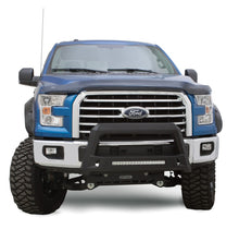 Load image into Gallery viewer, LUND Bull Bars Lund 19-22 Chevrolet/GMC Silverado/Sierra 1500 Revolution Bull Bar - Black