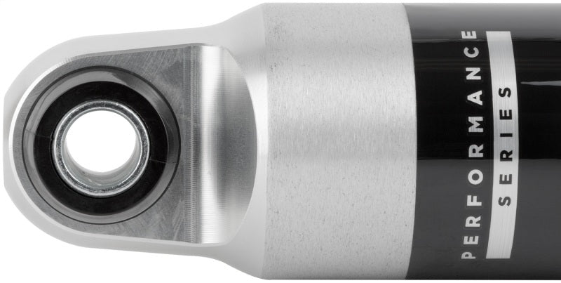 FOX Shocks and Struts Fox 2019+ Jeep Gladiator JT 2.0 Perf Series 12.2in Smooth Body IFP Rear Shock / 4.5-6in Lift