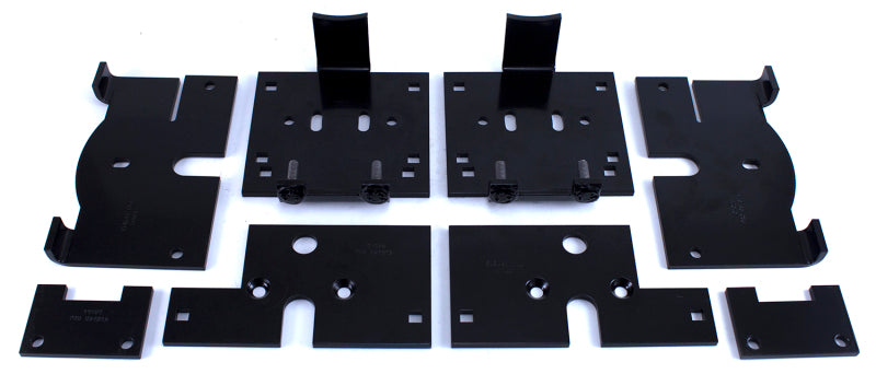 Air Lift Air Suspension Kits Air Lift Loadlifter 5000 for Half Ton Vehicles