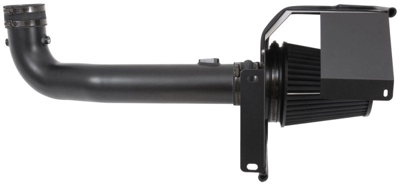 K&N Engineering Cold Air Intakes K&N 71 Series Performance Intake Kit - Chevrolet/GMC 14-15 Silverado/Sierra / 2015 Suburban/Yukon