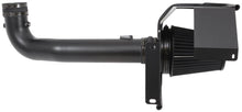 Load image into Gallery viewer, K&amp;N Engineering Cold Air Intakes K&amp;N 71 Series Performance Intake Kit - Chevrolet/GMC 14-15 Silverado/Sierra / 2015 Suburban/Yukon