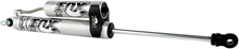 Load image into Gallery viewer, FOX Shocks and Struts Fox 07+ Jeep JK 2.0 Performance Series 11.6in. Smooth Body Remote Reservoir Rear Shock / 4-6in. Lift