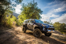 Load image into Gallery viewer, FOX Shocks and Struts Fox 07+ Toyota Tundra 2.0 Performance Series 11.6 Smooth Body IFP. Rear Shock w/ 5-7in. Lift