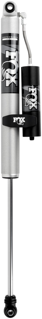 FOX Shocks and Struts Fox 17-18 Ford F250 2.0 Perf Series Smooth Body Remote Res. Rear Shock - 4-6in Lift
