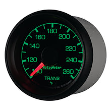 Load image into Gallery viewer, AutoMeter Gauges Autometer Factory Match Ford 52.4mm Full Sweep Electronic 100-260 Deg F Transmission Temp Gauge