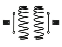 Load image into Gallery viewer, ICON Lift Springs ICON 2018+ Jeep Wrangler JL 2.5in Rear Dual Rate Spring Kit