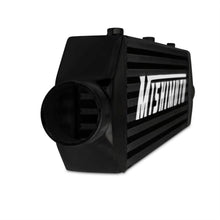 Load image into Gallery viewer, Mishimoto Intercoolers Mishimoto Universal Silver Z Line Bar &amp; Plate Intercooler