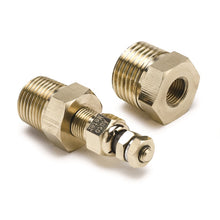Load image into Gallery viewer, AutoMeter Gauges Autometer ES Sensor Temperature 1/8in NPT Male Replacement Short Sweep