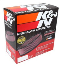 Load image into Gallery viewer, K&amp;N Engineering Air Filters - Drop In K&amp;N Replacement Air Filter Round 11in OD 9-1/4in ID 6in H