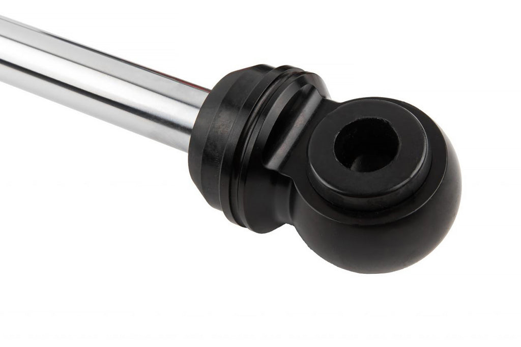 No Brand Available Shocks & Coilovers FOX 2.5 Rear Shocks w/ DSC Reservoir | 4-6 Inch Lift | Performance Elite Series | Chevy Silverado and GMC Sierra 1500 (19-23)