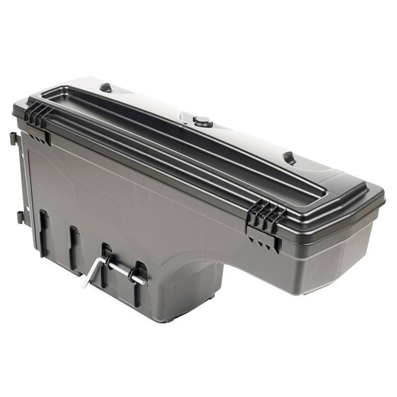 Rugged Ridge Storage Racks Rugged Ridge Armis Swing Case Passenger Side 2020 JT