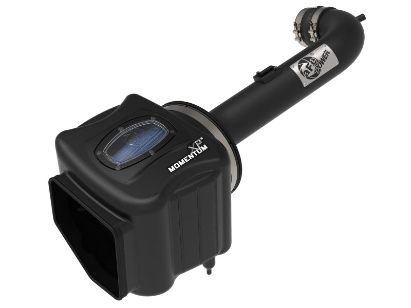 aFe Cold Air Intakes aFe POWER Momentum XP Pro 5R Intake System 14-18 GM Trucks/SUVs V8-5.3L