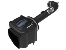 Load image into Gallery viewer, aFe Cold Air Intakes aFe POWER Momentum XP Pro 5R Intake System 14-18 GM Trucks/SUVs V8-5.3L