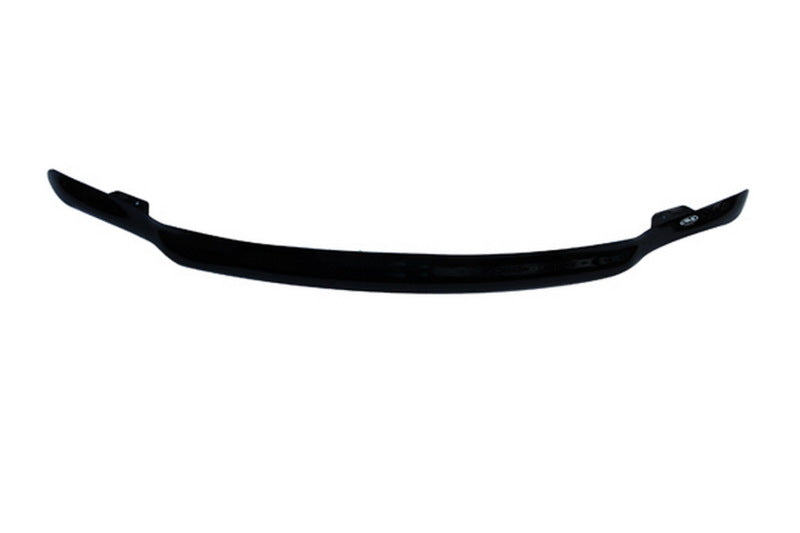 AVS Stone/Bug Deflectors AVS 03-06 Ford Expedition High Profile Bugflector II Hood Shield - Smoke