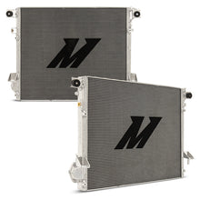 Load image into Gallery viewer, Mishimoto Radiators Mishimoto 2018+ Jeep Wrangler JL Performance Aluminum Radiator