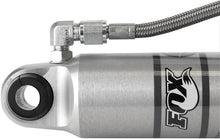 Load image into Gallery viewer, FOX Shocks and Struts Fox 05+ Ford SD 2.0 Performance Series 13.6in. Smooth Body Remote Res. Rear Shock / 1.5-3.5in. Lift